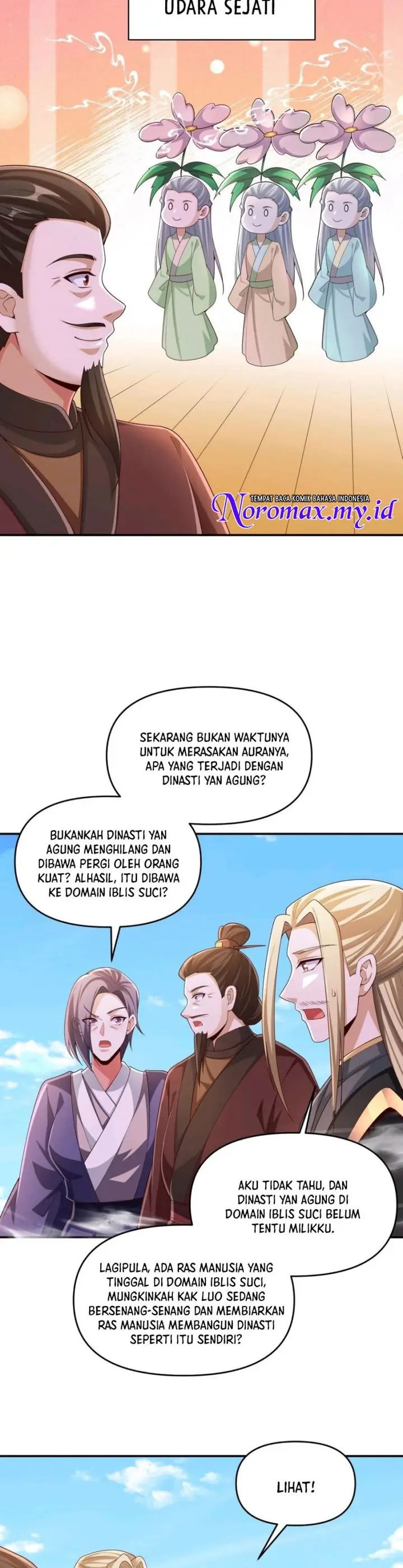 image-komik-its-over-the-queens-soft-rice-husband-is-actually-invincible-chapter-247-12/20