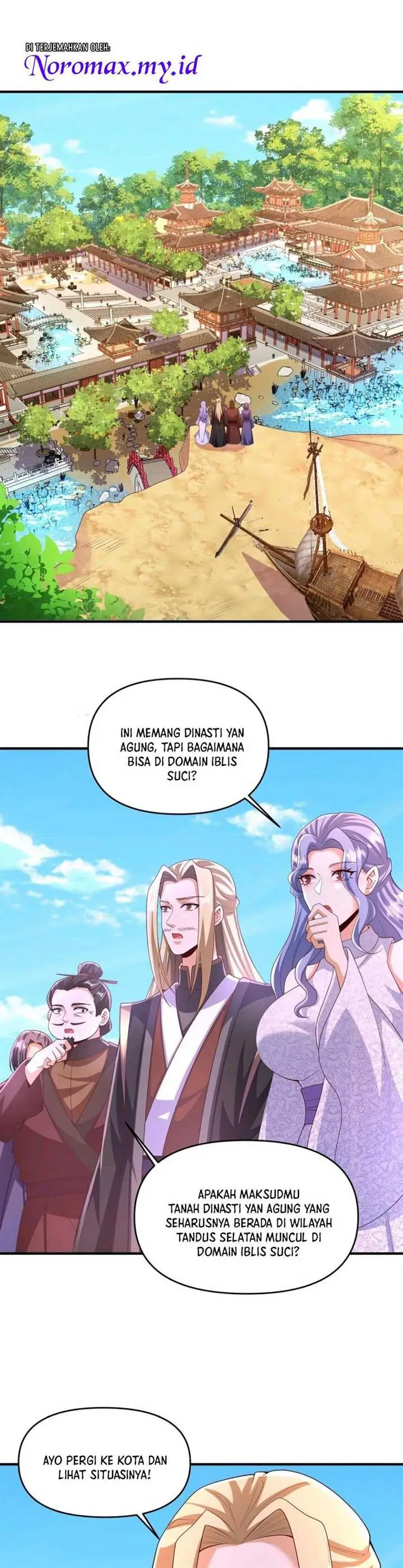 image-komik-its-over-the-queens-soft-rice-husband-is-actually-invincible-chapter-248-1/15