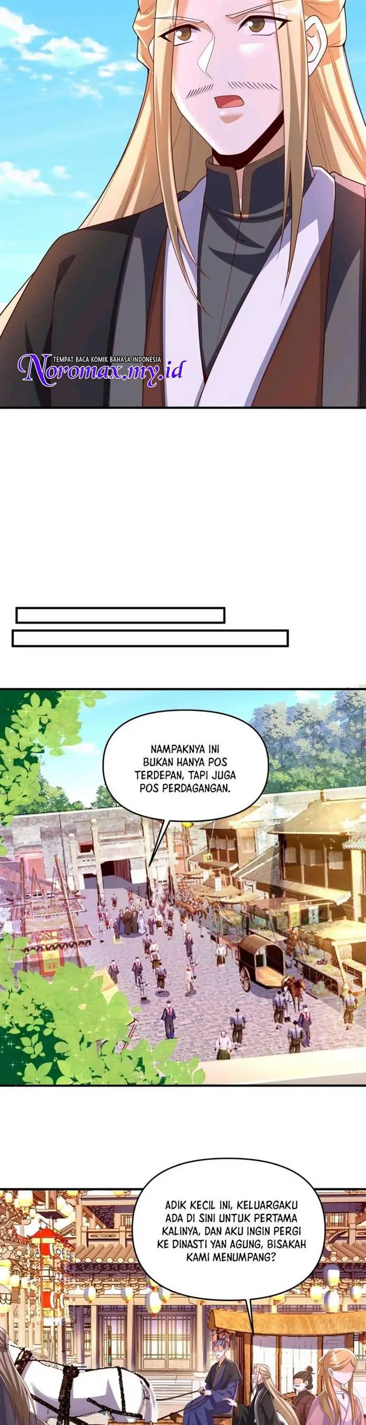 image-komik-its-over-the-queens-soft-rice-husband-is-actually-invincible-chapter-248-2/15