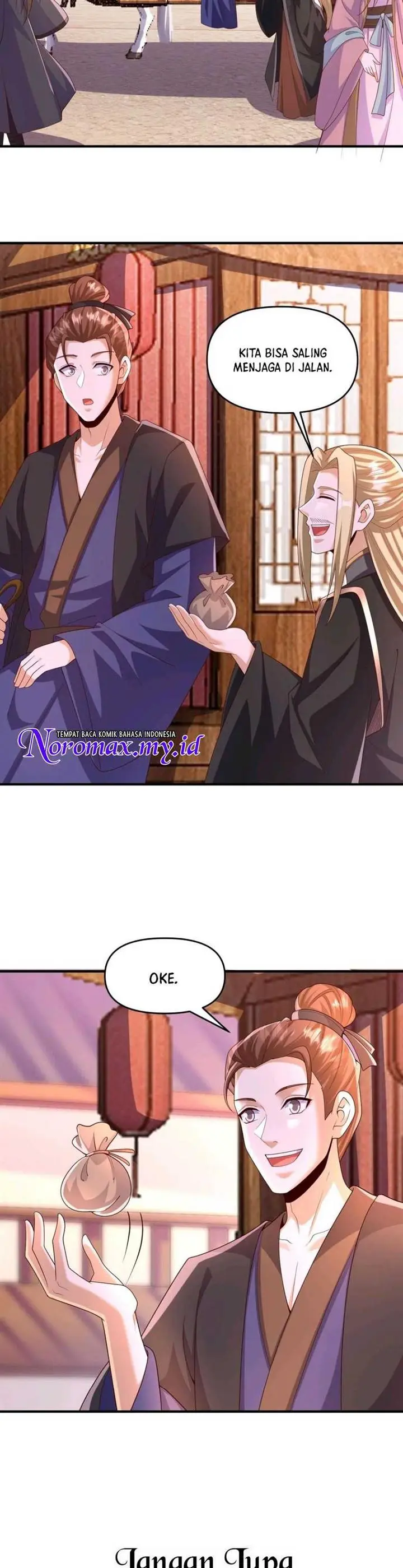 image-komik-its-over-the-queens-soft-rice-husband-is-actually-invincible-chapter-248-3/15