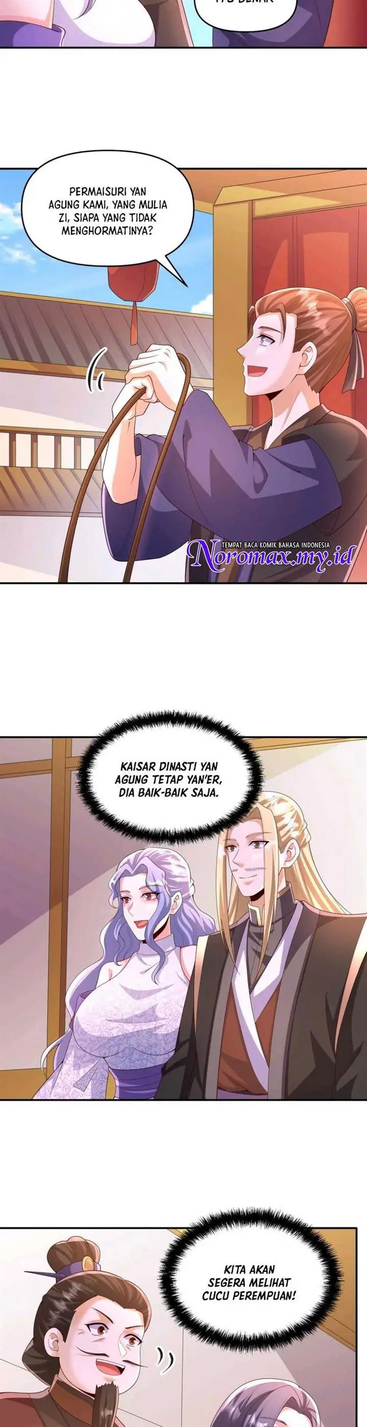 image-komik-its-over-the-queens-soft-rice-husband-is-actually-invincible-chapter-248-7/15