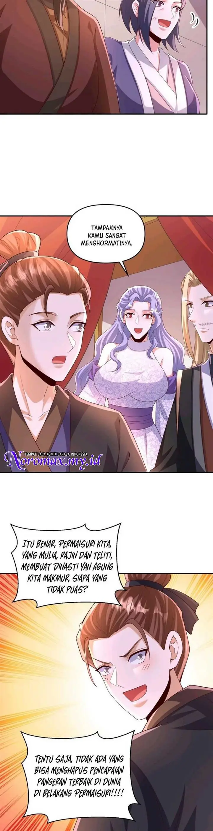 image-komik-its-over-the-queens-soft-rice-husband-is-actually-invincible-chapter-248-8/15