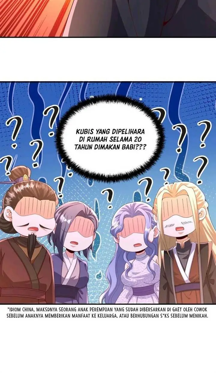 image-komik-its-over-the-queens-soft-rice-husband-is-actually-invincible-chapter-248-9/15