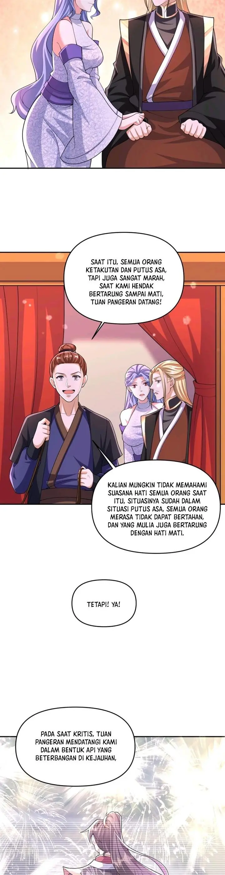 image-komik-its-over-the-queens-soft-rice-husband-is-actually-invincible-chapter-249-5/15