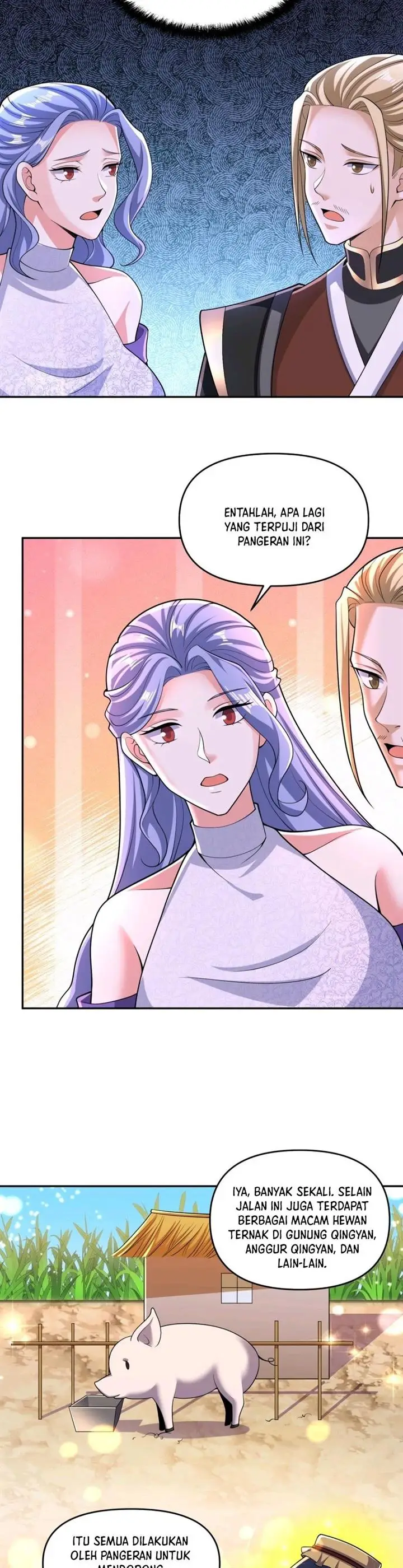 image-komik-its-over-the-queens-soft-rice-husband-is-actually-invincible-chapter-249-7/15