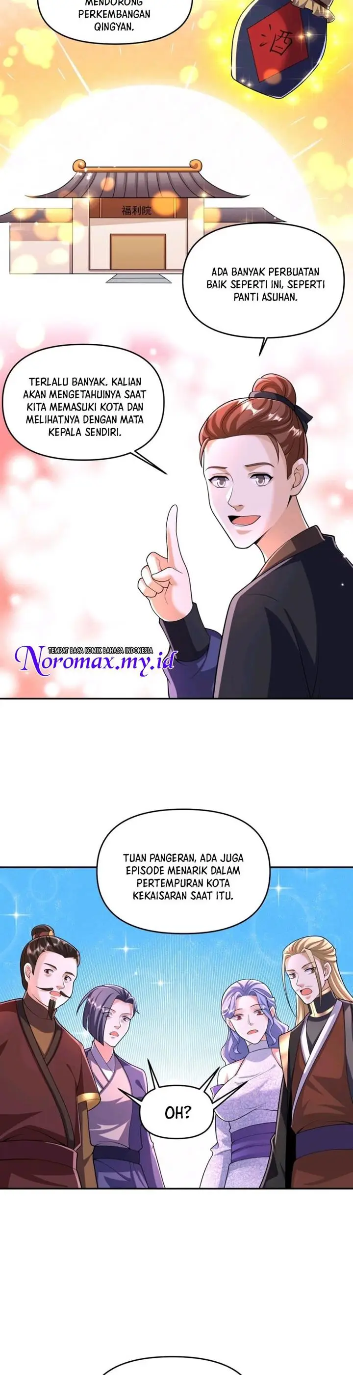 image-komik-its-over-the-queens-soft-rice-husband-is-actually-invincible-chapter-249-8/15