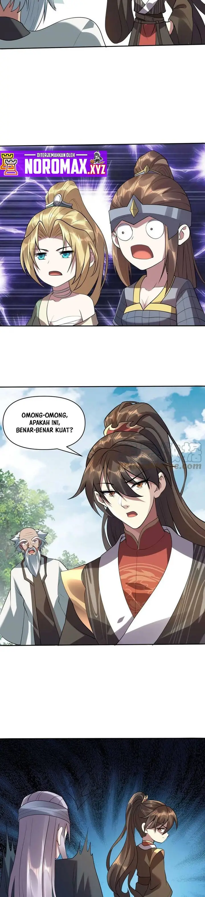 image-komik-its-over-the-queens-soft-rice-husband-is-actually-invincible-chapter-25-2/13