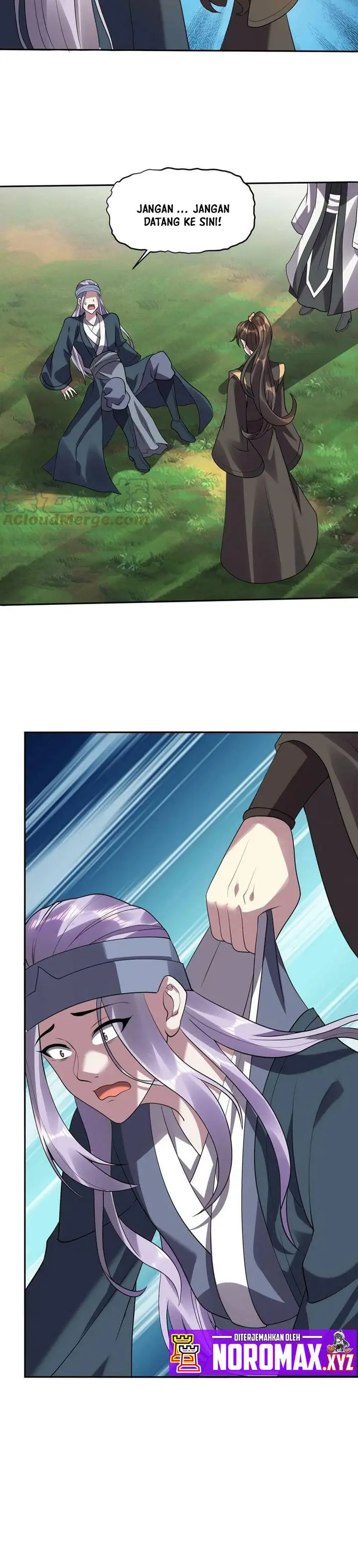 image-komik-its-over-the-queens-soft-rice-husband-is-actually-invincible-chapter-25-3/13