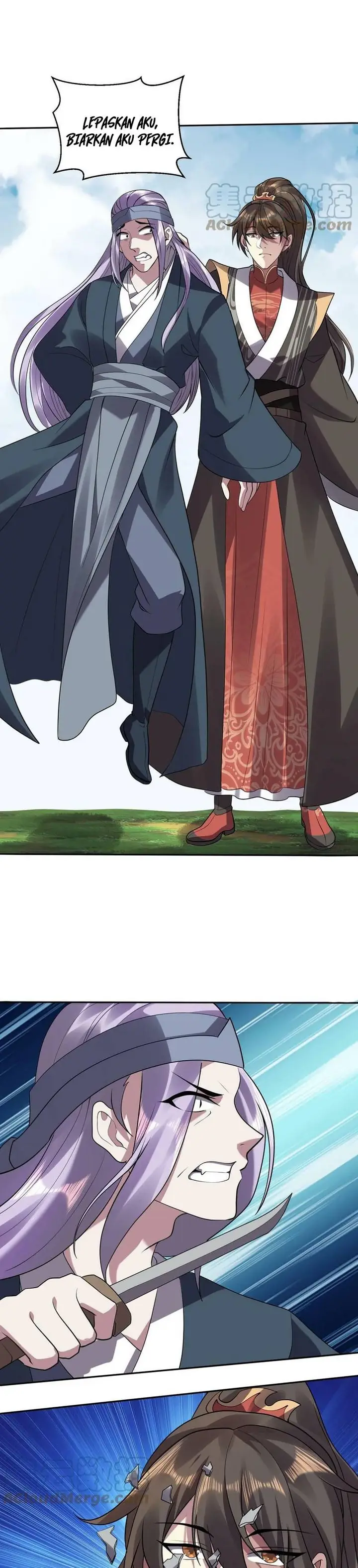 image-komik-its-over-the-queens-soft-rice-husband-is-actually-invincible-chapter-25-4/13