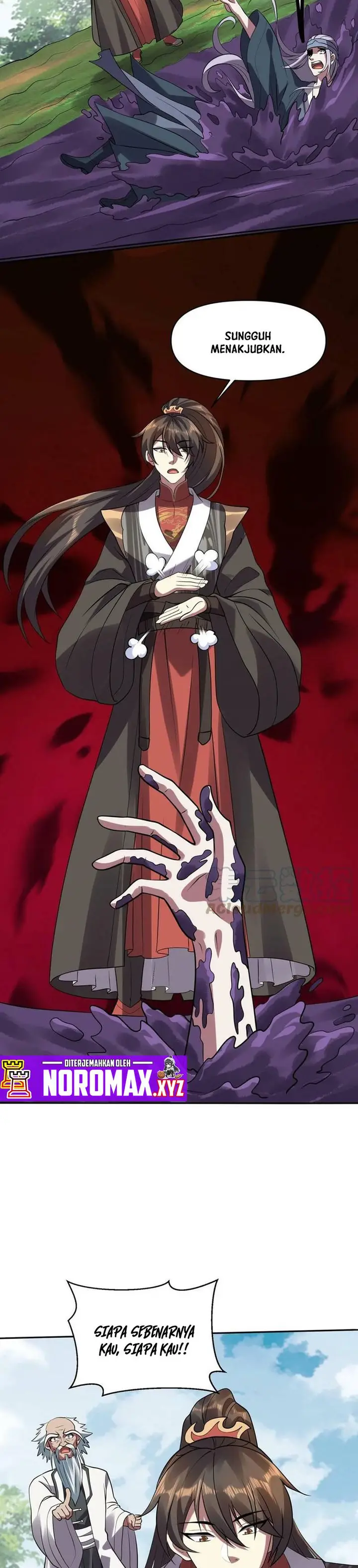 image-komik-its-over-the-queens-soft-rice-husband-is-actually-invincible-chapter-25-6/13