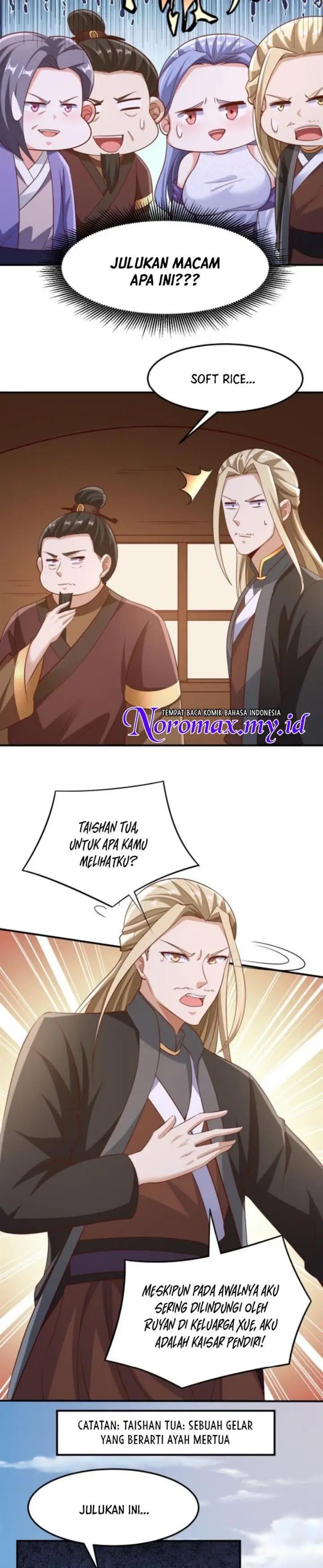 image-komik-its-over-the-queens-soft-rice-husband-is-actually-invincible-chapter-250-2/15