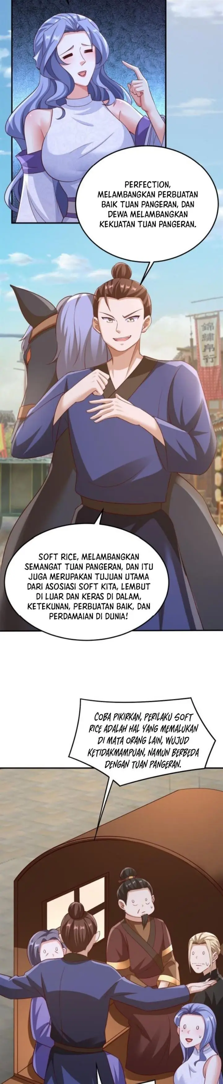 image-komik-its-over-the-queens-soft-rice-husband-is-actually-invincible-chapter-250-3/15