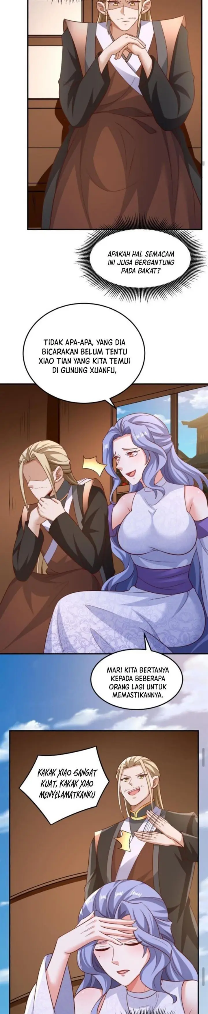 image-komik-its-over-the-queens-soft-rice-husband-is-actually-invincible-chapter-250-5/15
