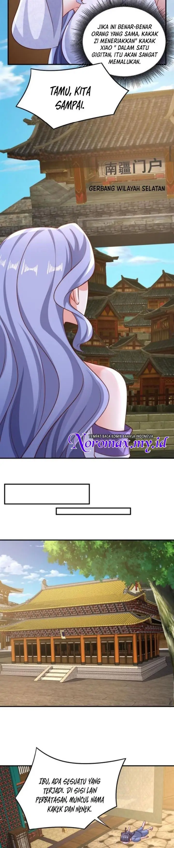 image-komik-its-over-the-queens-soft-rice-husband-is-actually-invincible-chapter-250-6/15