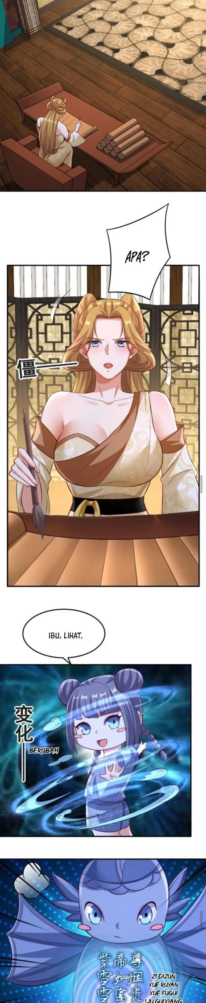 image-komik-its-over-the-queens-soft-rice-husband-is-actually-invincible-chapter-250-7/15