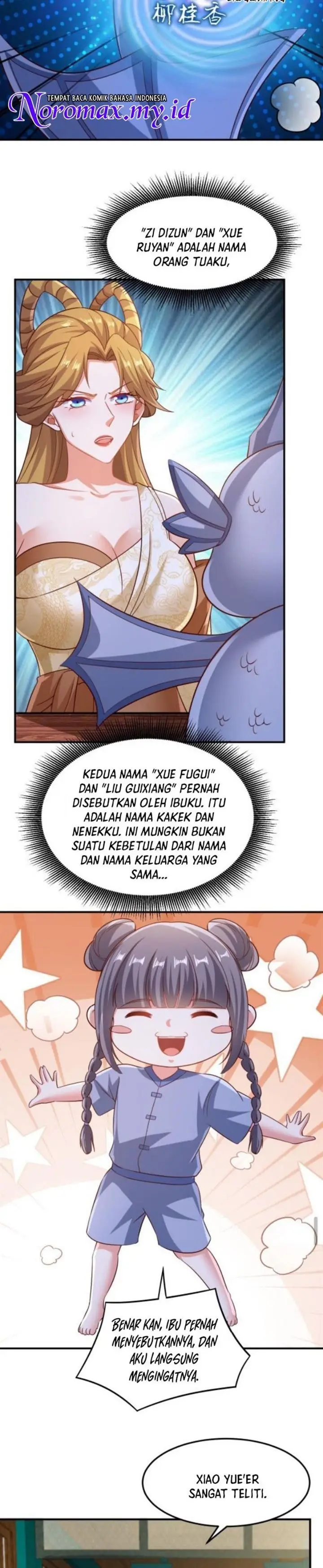 image-komik-its-over-the-queens-soft-rice-husband-is-actually-invincible-chapter-250-8/15