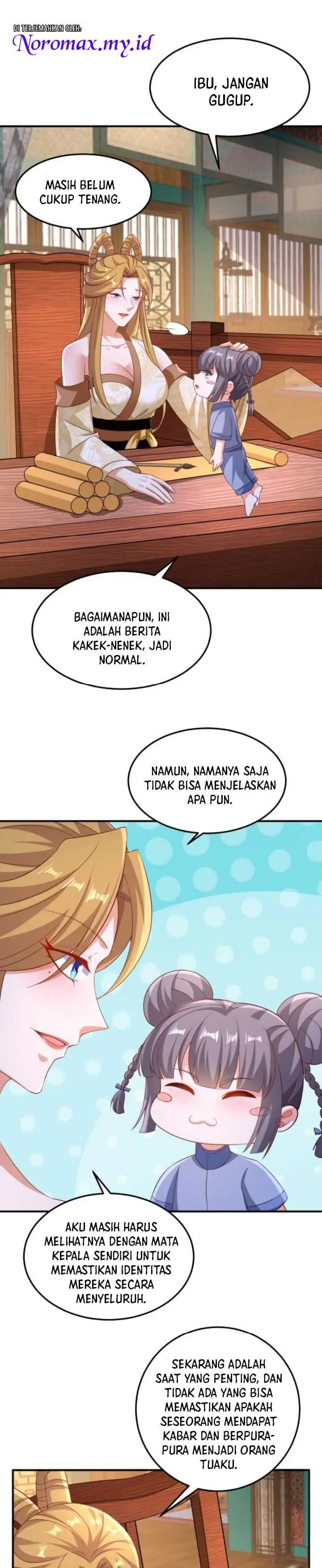 image-komik-its-over-the-queens-soft-rice-husband-is-actually-invincible-chapter-251-1/17