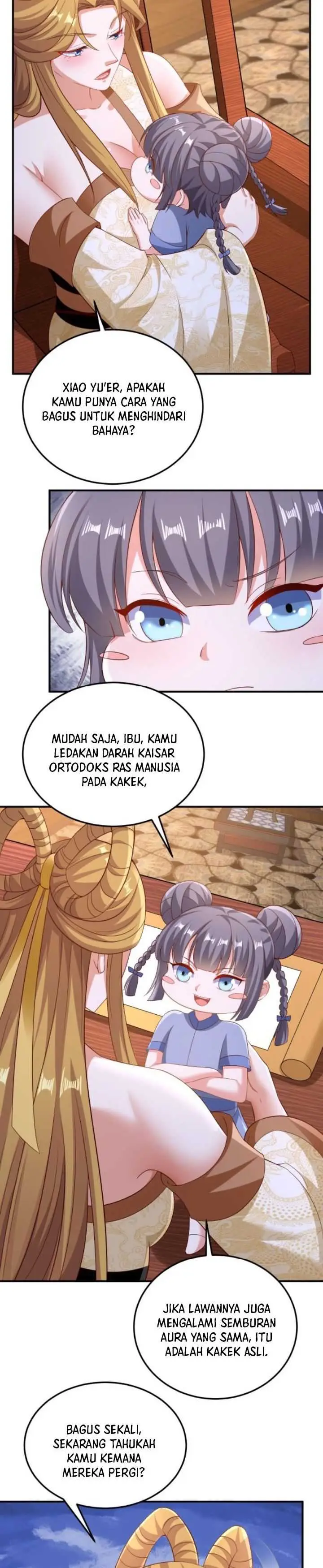 image-komik-its-over-the-queens-soft-rice-husband-is-actually-invincible-chapter-251-2/17