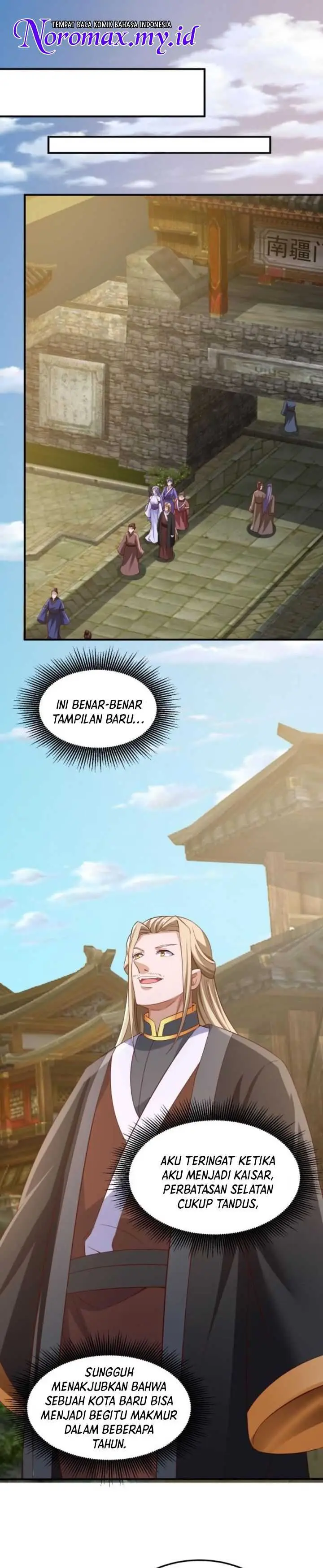 image-komik-its-over-the-queens-soft-rice-husband-is-actually-invincible-chapter-251-4/17