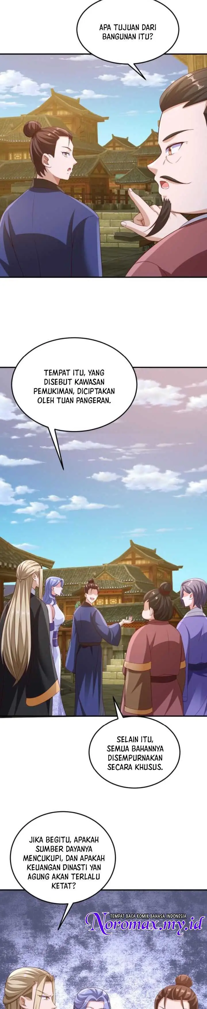 image-komik-its-over-the-queens-soft-rice-husband-is-actually-invincible-chapter-251-5/17