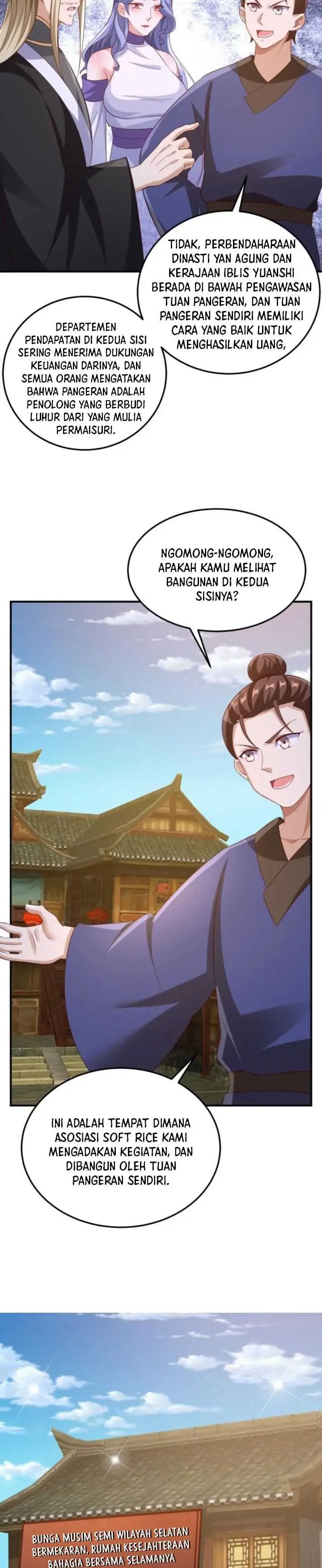 image-komik-its-over-the-queens-soft-rice-husband-is-actually-invincible-chapter-251-6/17