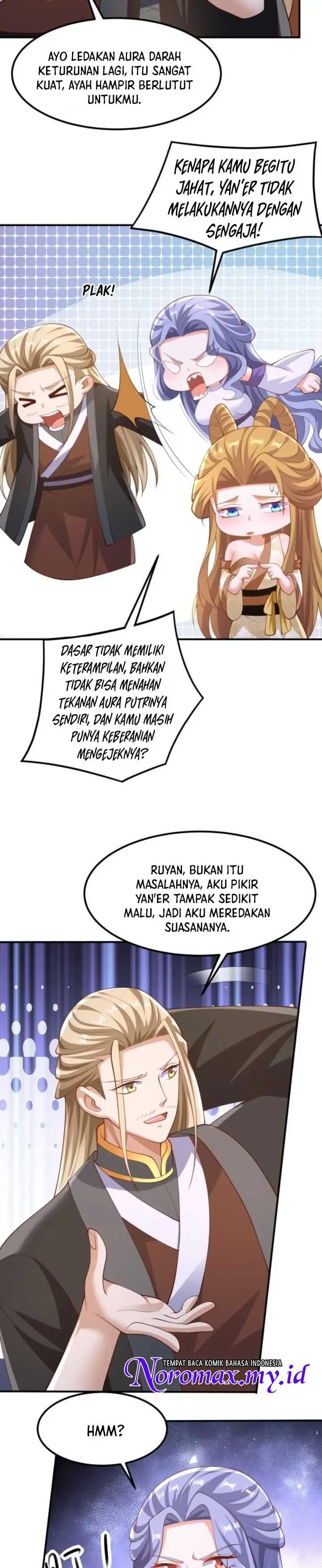 image-komik-its-over-the-queens-soft-rice-husband-is-actually-invincible-chapter-252-2/14