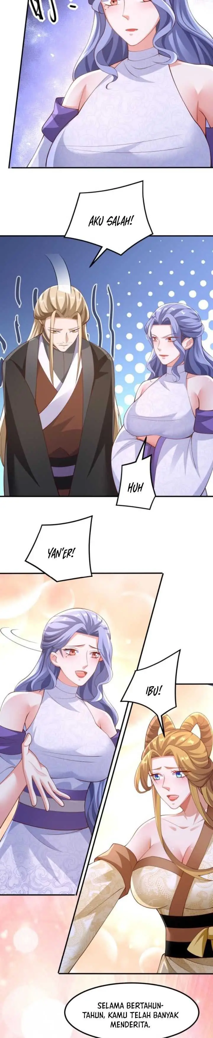 image-komik-its-over-the-queens-soft-rice-husband-is-actually-invincible-chapter-252-3/14