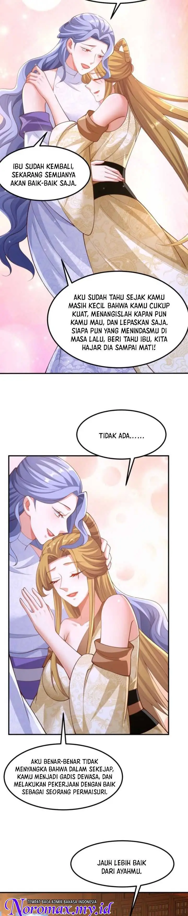 image-komik-its-over-the-queens-soft-rice-husband-is-actually-invincible-chapter-252-4/14