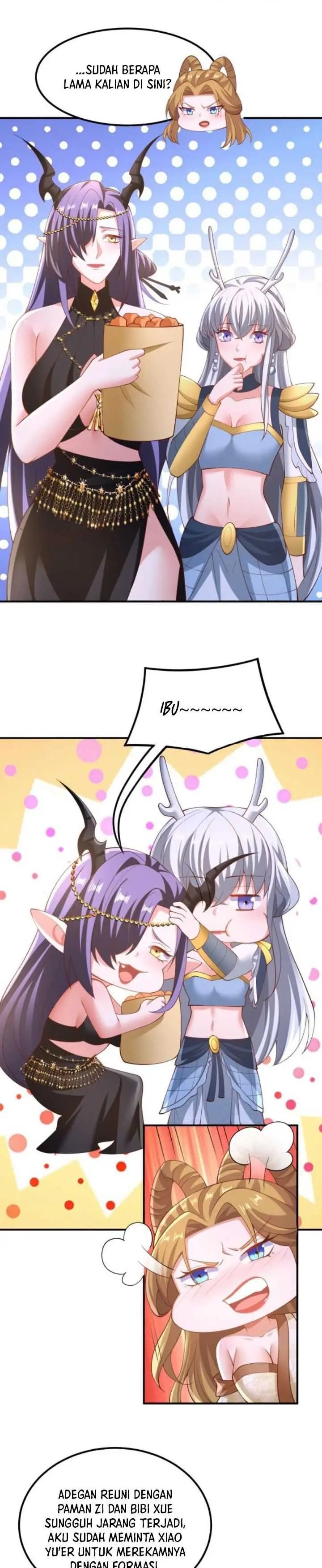 image-komik-its-over-the-queens-soft-rice-husband-is-actually-invincible-chapter-252-6/14