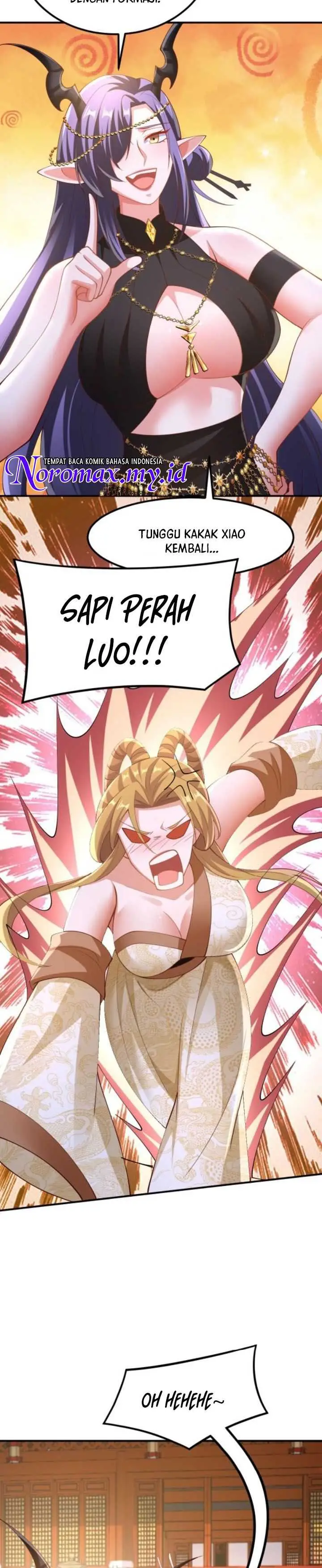 image-komik-its-over-the-queens-soft-rice-husband-is-actually-invincible-chapter-252-7/14