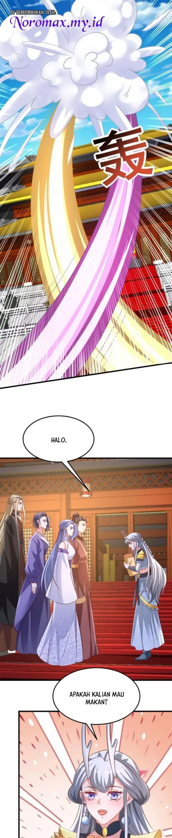 image-komik-its-over-the-queens-soft-rice-husband-is-actually-invincible-chapter-253-1/17