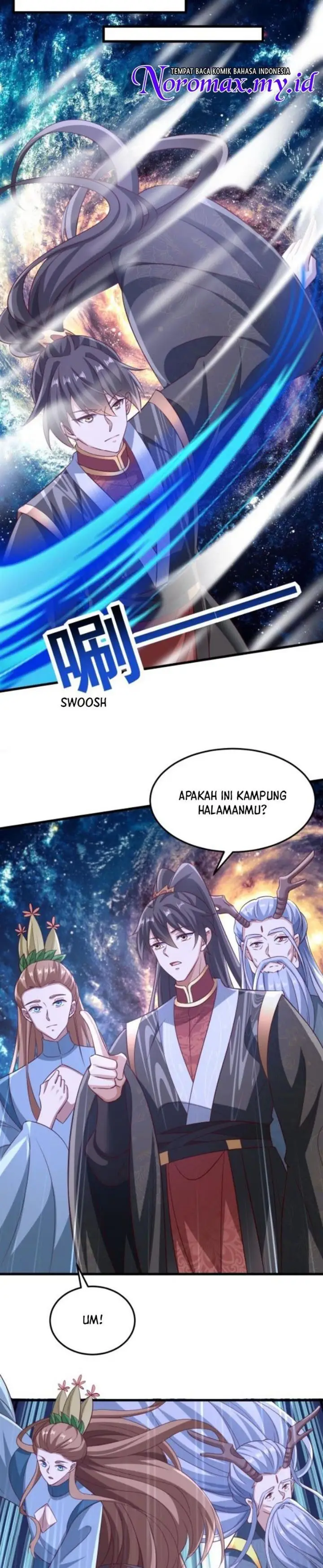 image-komik-its-over-the-queens-soft-rice-husband-is-actually-invincible-chapter-253-4/17