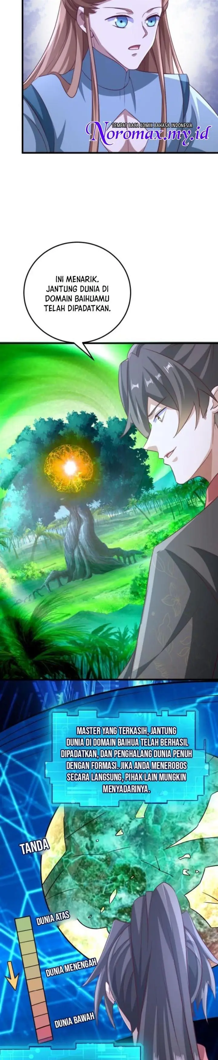 image-komik-its-over-the-queens-soft-rice-husband-is-actually-invincible-chapter-253-7/17