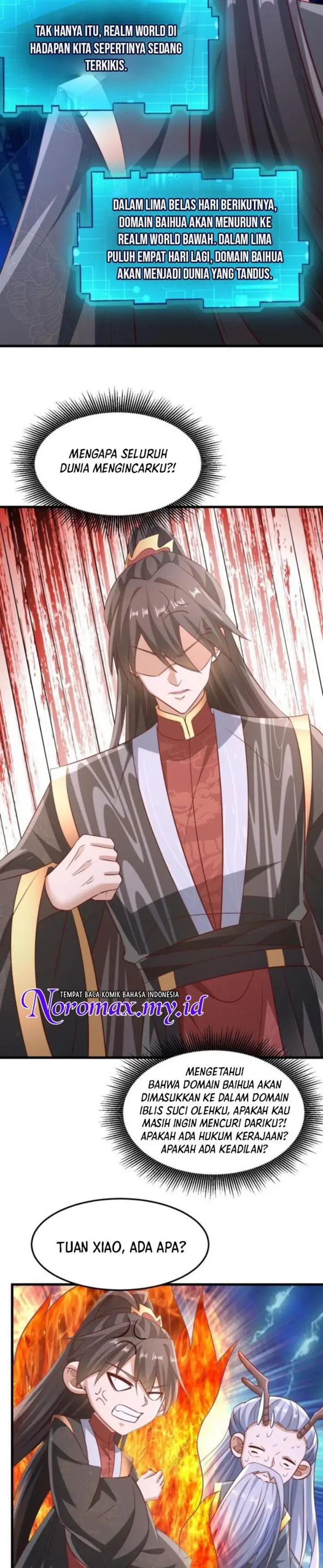 image-komik-its-over-the-queens-soft-rice-husband-is-actually-invincible-chapter-253-8/17