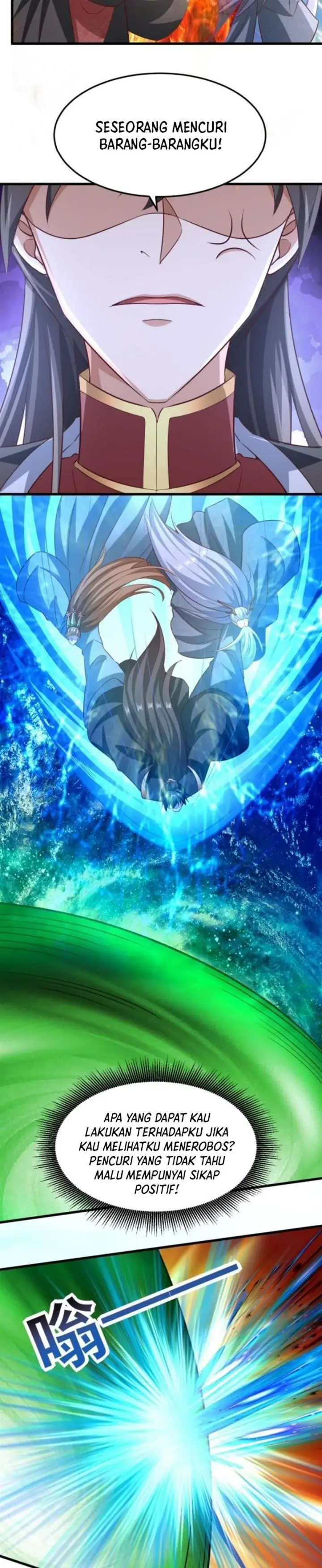 image-komik-its-over-the-queens-soft-rice-husband-is-actually-invincible-chapter-253-9/17