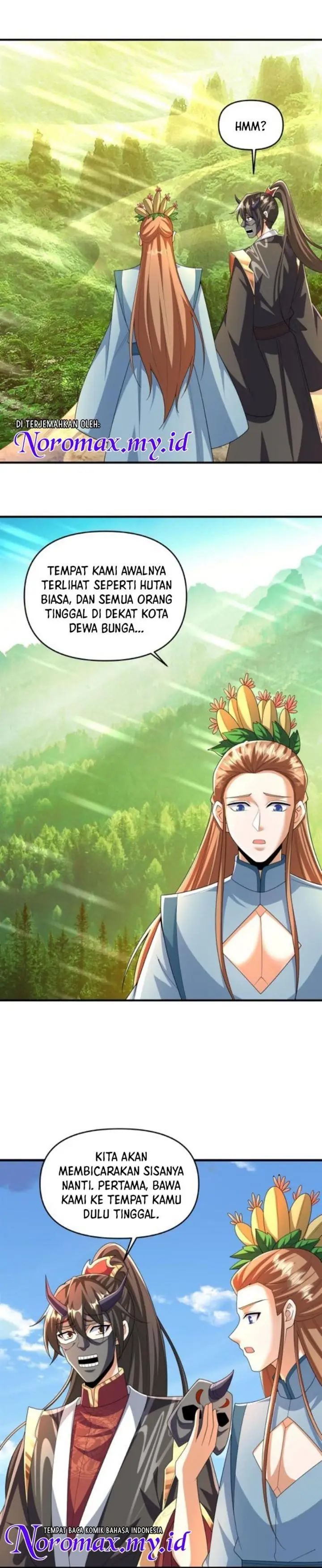 image-komik-its-over-the-queens-soft-rice-husband-is-actually-invincible-chapter-254-1/15