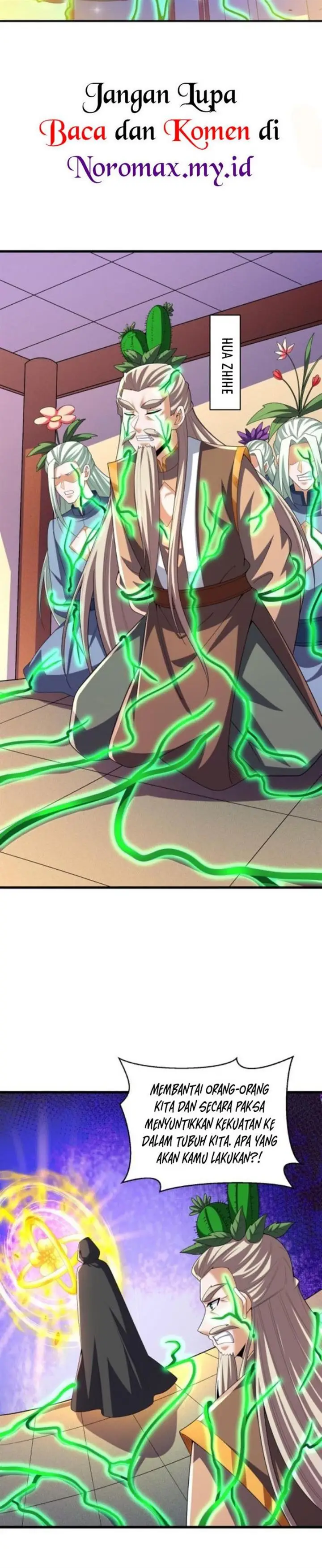 image-komik-its-over-the-queens-soft-rice-husband-is-actually-invincible-chapter-254-4/15