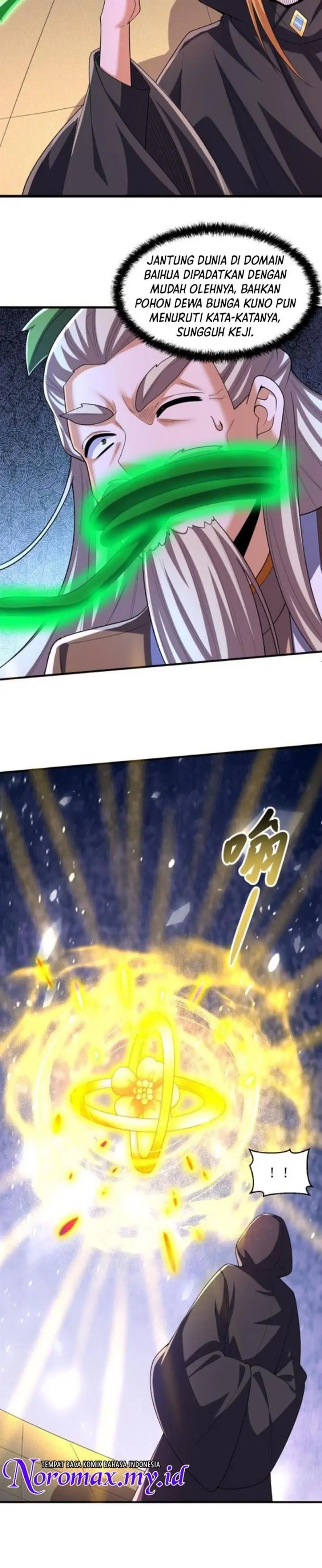 image-komik-its-over-the-queens-soft-rice-husband-is-actually-invincible-chapter-254-6/15