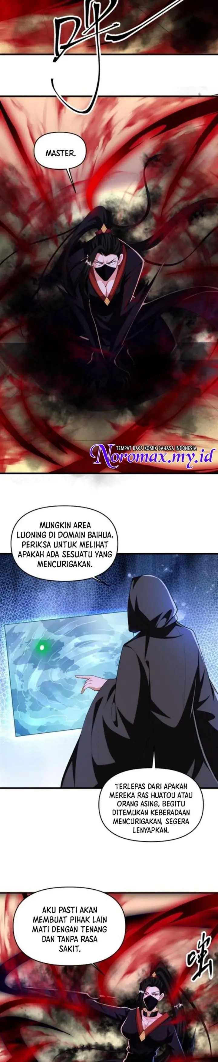 image-komik-its-over-the-queens-soft-rice-husband-is-actually-invincible-chapter-254-8/15