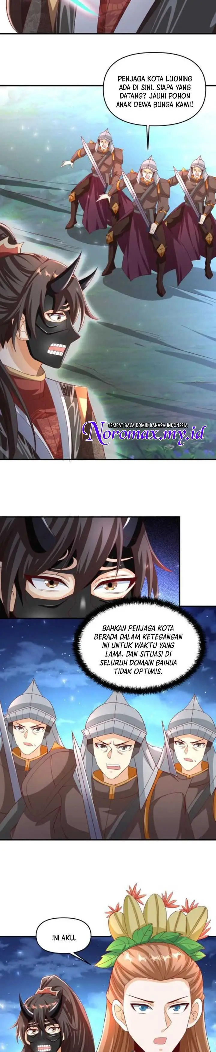 image-komik-its-over-the-queens-soft-rice-husband-is-actually-invincible-chapter-255-2/15