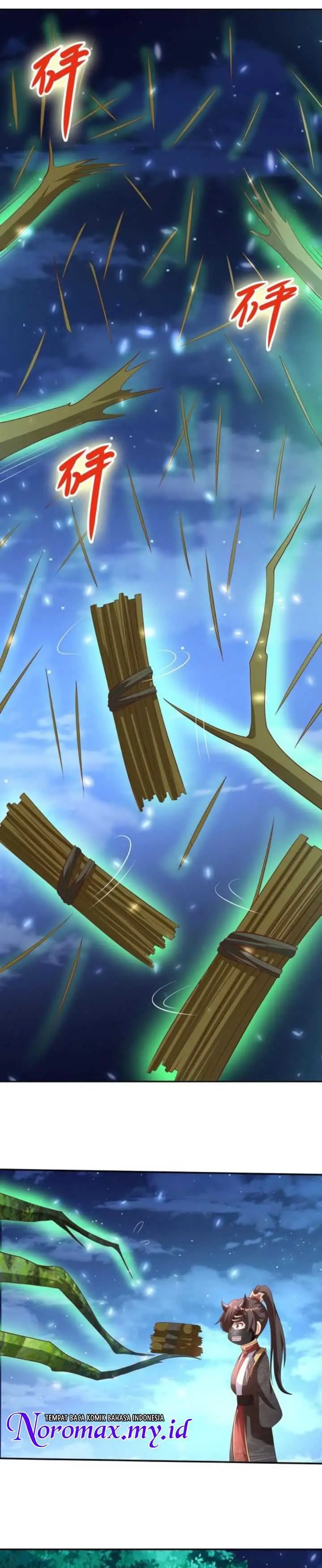 image-komik-its-over-the-queens-soft-rice-husband-is-actually-invincible-chapter-255-8/15