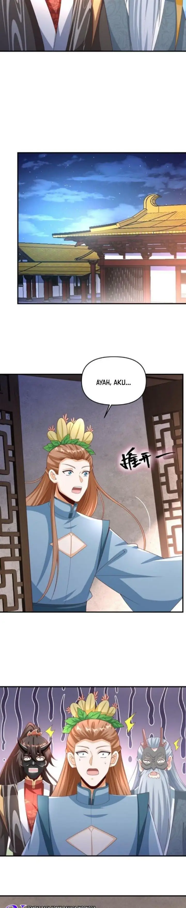 image-komik-its-over-the-queens-soft-rice-husband-is-actually-invincible-chapter-256-4/16