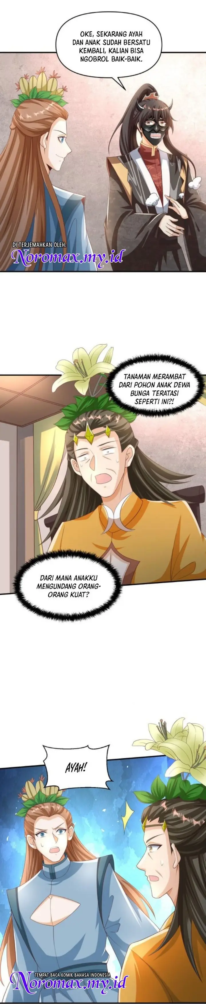 image-komik-its-over-the-queens-soft-rice-husband-is-actually-invincible-chapter-257-1/17