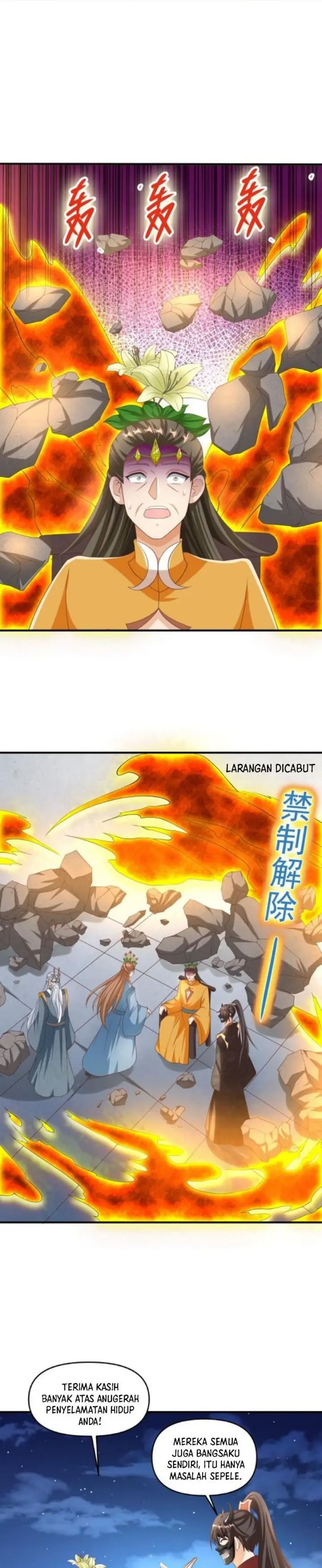 image-komik-its-over-the-queens-soft-rice-husband-is-actually-invincible-chapter-257-2/17