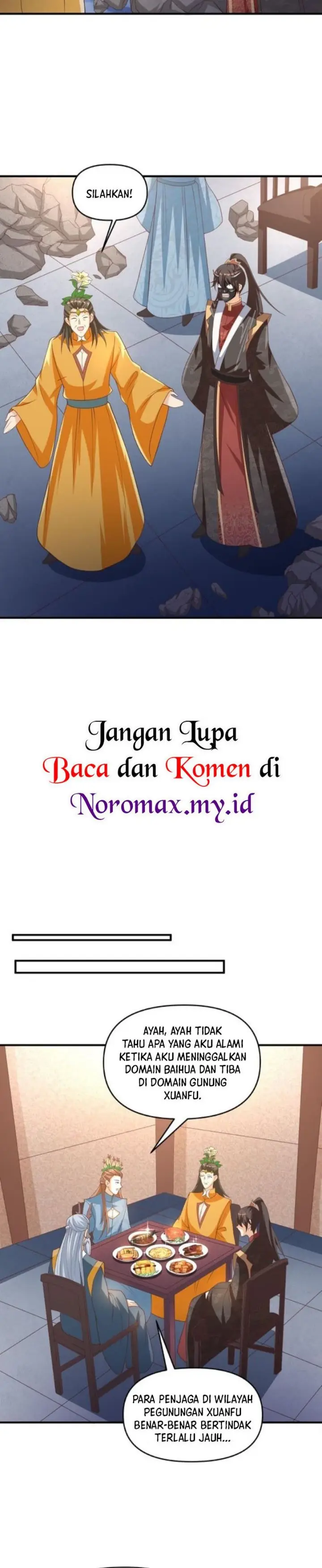 image-komik-its-over-the-queens-soft-rice-husband-is-actually-invincible-chapter-257-4/17