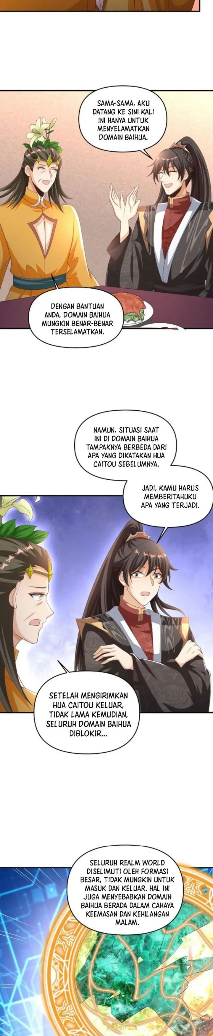 image-komik-its-over-the-queens-soft-rice-husband-is-actually-invincible-chapter-257-6/17