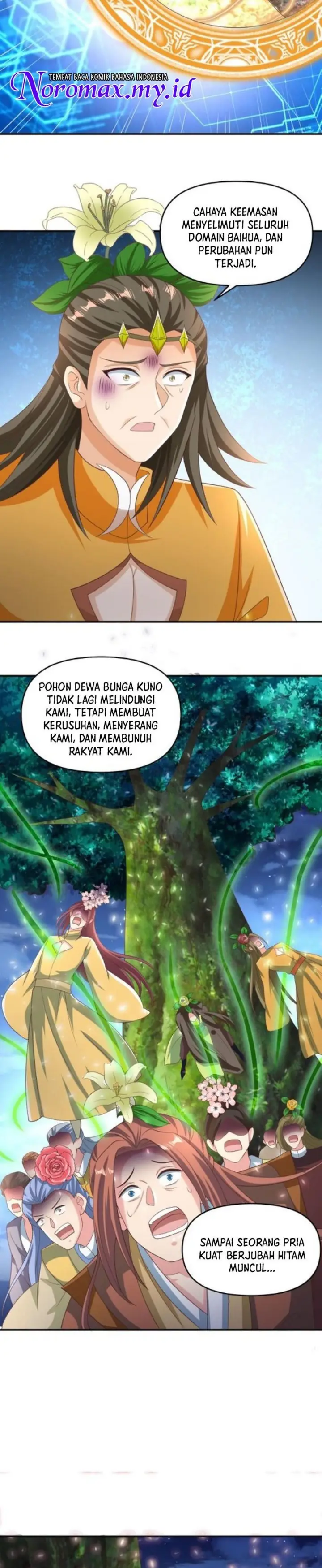 image-komik-its-over-the-queens-soft-rice-husband-is-actually-invincible-chapter-257-7/17