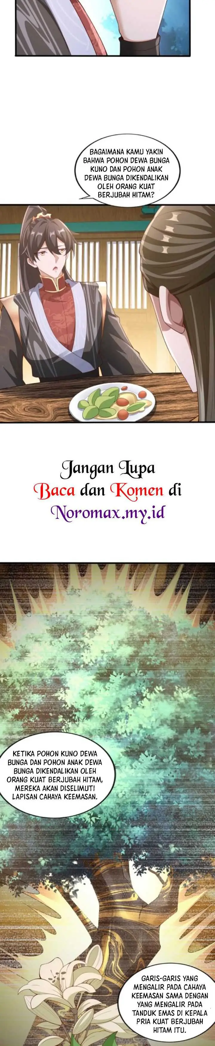 image-komik-its-over-the-queens-soft-rice-husband-is-actually-invincible-chapter-258-2/19