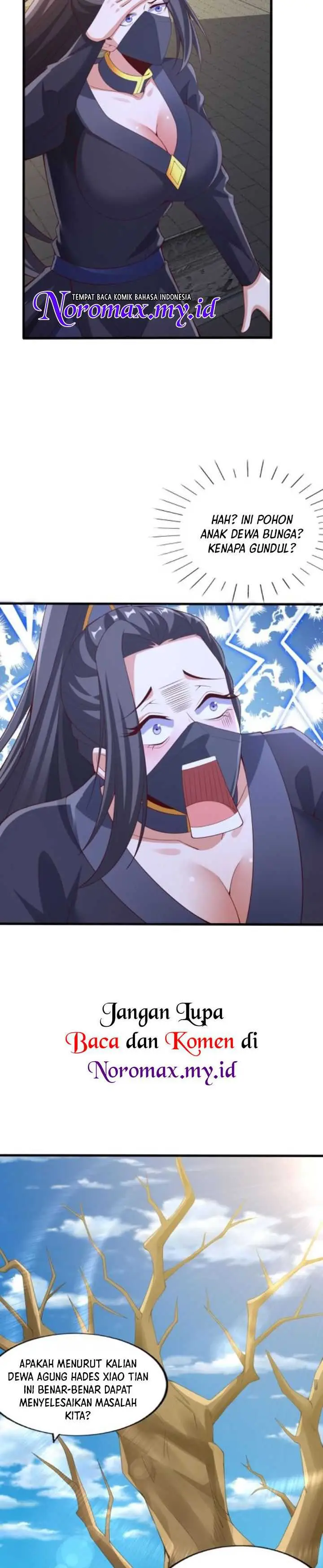 image-komik-its-over-the-queens-soft-rice-husband-is-actually-invincible-chapter-258-6/19