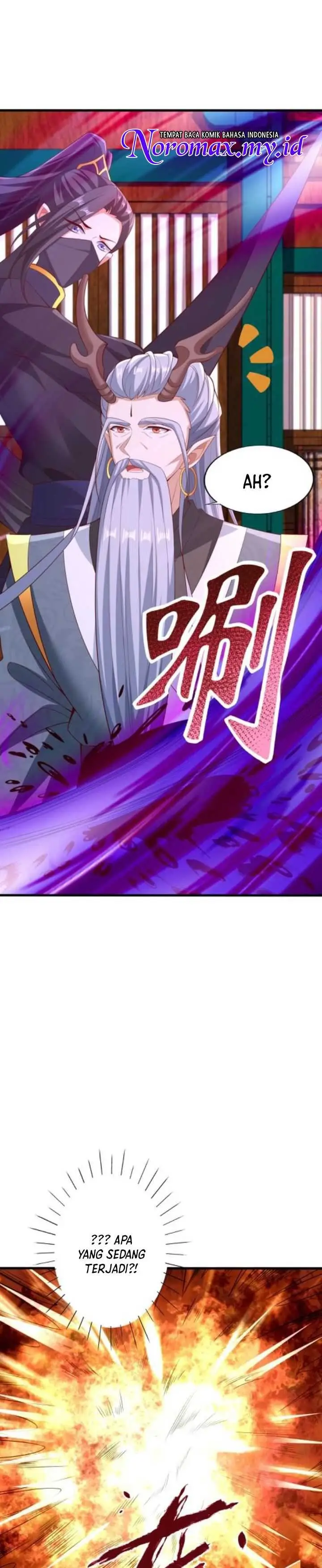 image-komik-its-over-the-queens-soft-rice-husband-is-actually-invincible-chapter-258-12/19